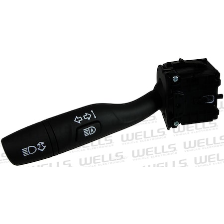 Wve Combination Switch No Wve 1S15092 1S15092